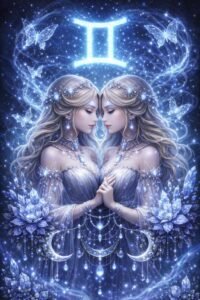 Horoscopo Geminis