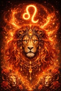 Horoscopo Leo