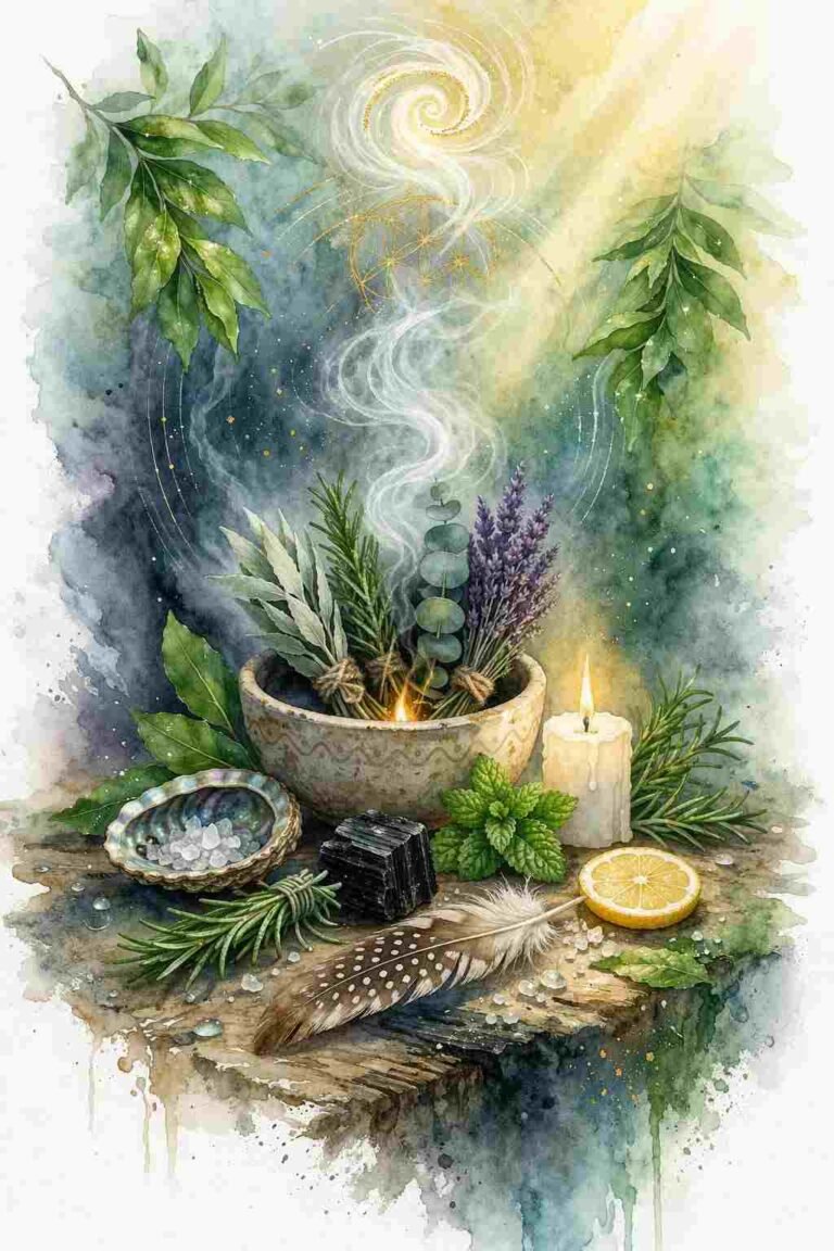 Plantas medicinales