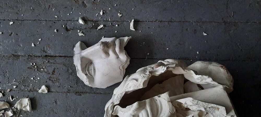 Soñar con Dientes que se caen