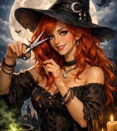 Las mejores fechas para cortarse el pelo en abril 2026 (según la Luna)