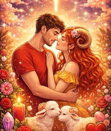 Aries en el amor: personalidad y secretos