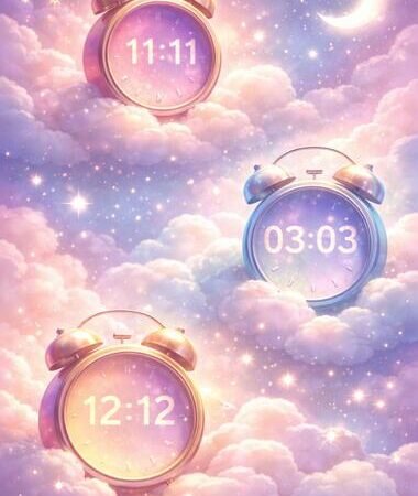 Horas Espejo: ¿Qué te oculta el Universo?