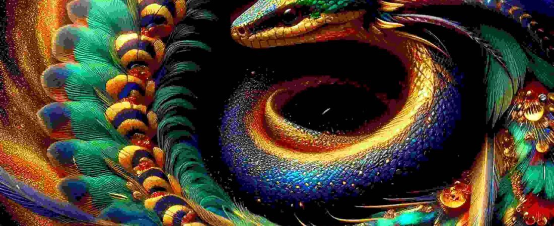 Soñar con Serpientes