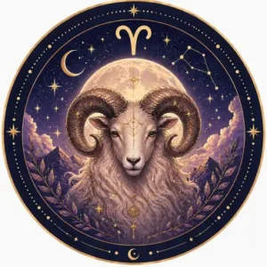 Horóscopo Semanal Aries