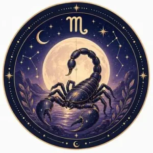 Horóscopo Semanal Escorpio