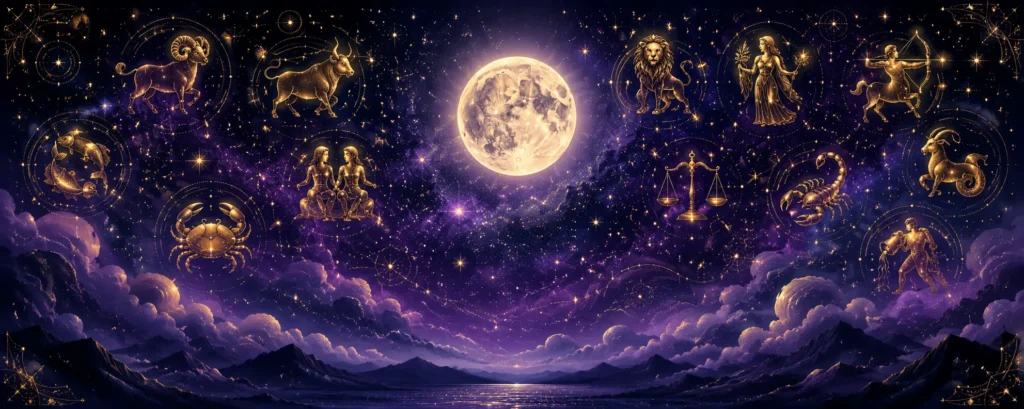 Astrologia