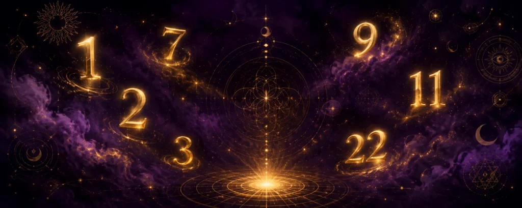 Numerologia