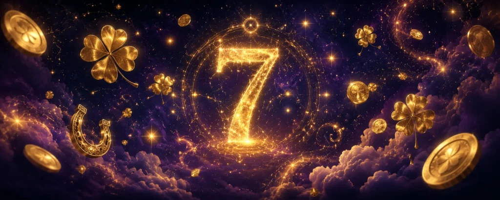 Numero de la suerte