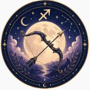 Horóscopo Semanal Sagitario