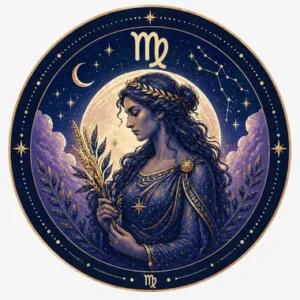 Horóscopo Semanal Virgo