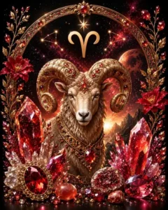 Horóscopo Aries 2026