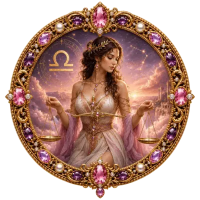 Horóscopo Libra 2026