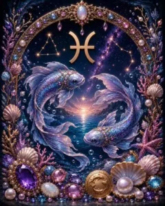 Horóscopo Piscis 2026