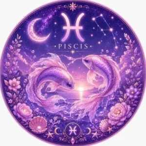 Horóscopo Piscis Mensual
