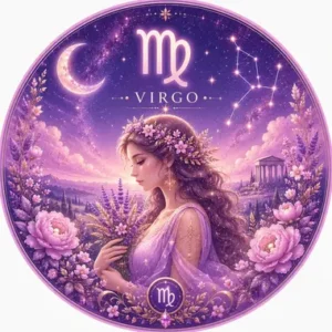 Horóscopo Virgo Mensual