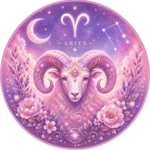 Horóscopo Aries mensual